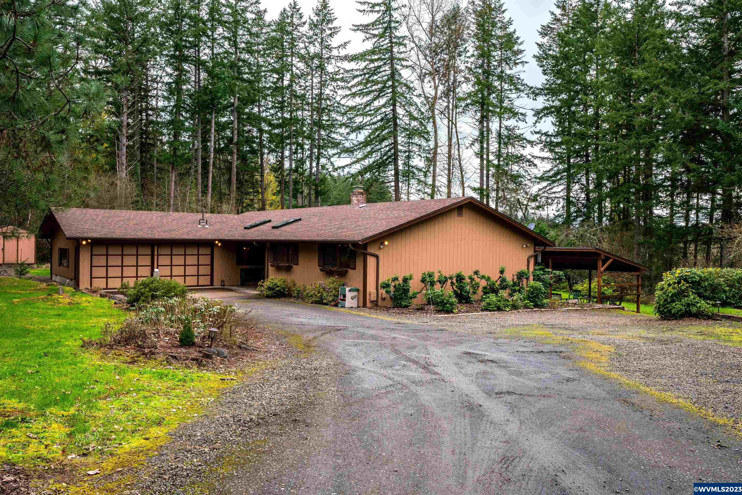 3185 Northwest Countryman Circle Albany, OR 97321 - Photo 42 of 42