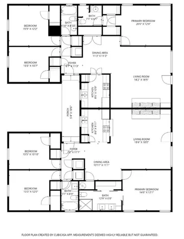 a picture of a black and white photo