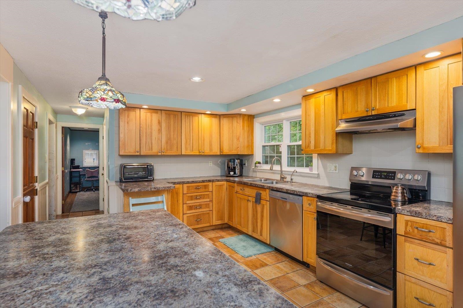 51 Timbertop Road New Ipswich, NH 03071 - Photo 8 of 41