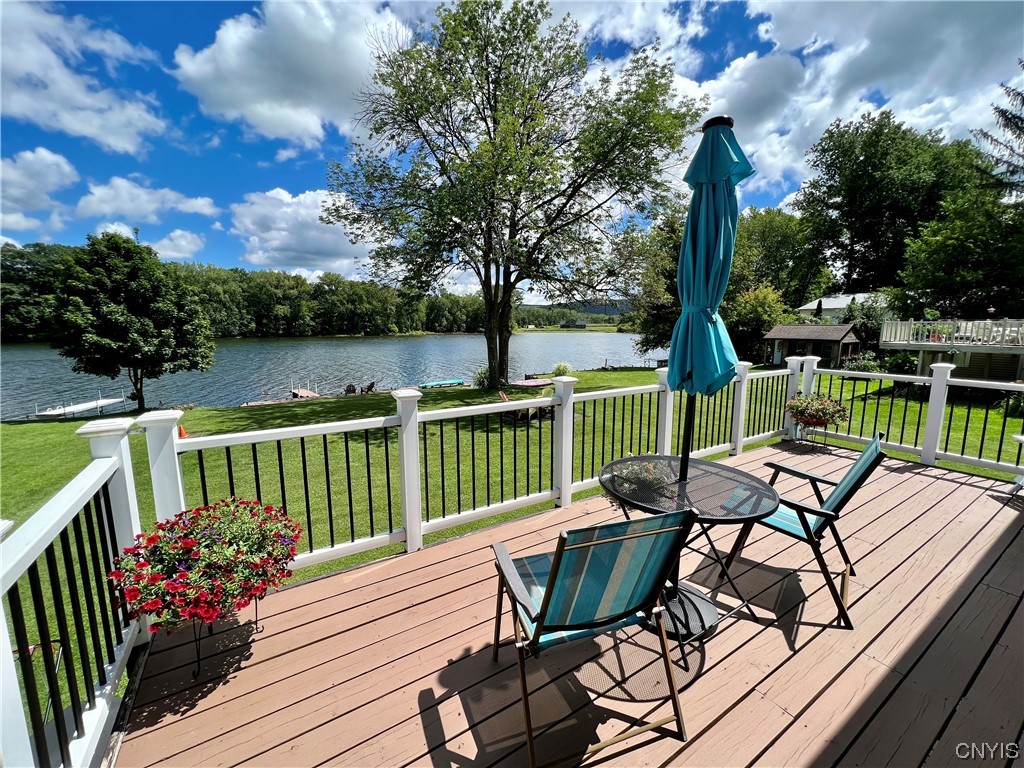 7380 Palmer Road Preble, NY 13159 - Photo 11 of 47