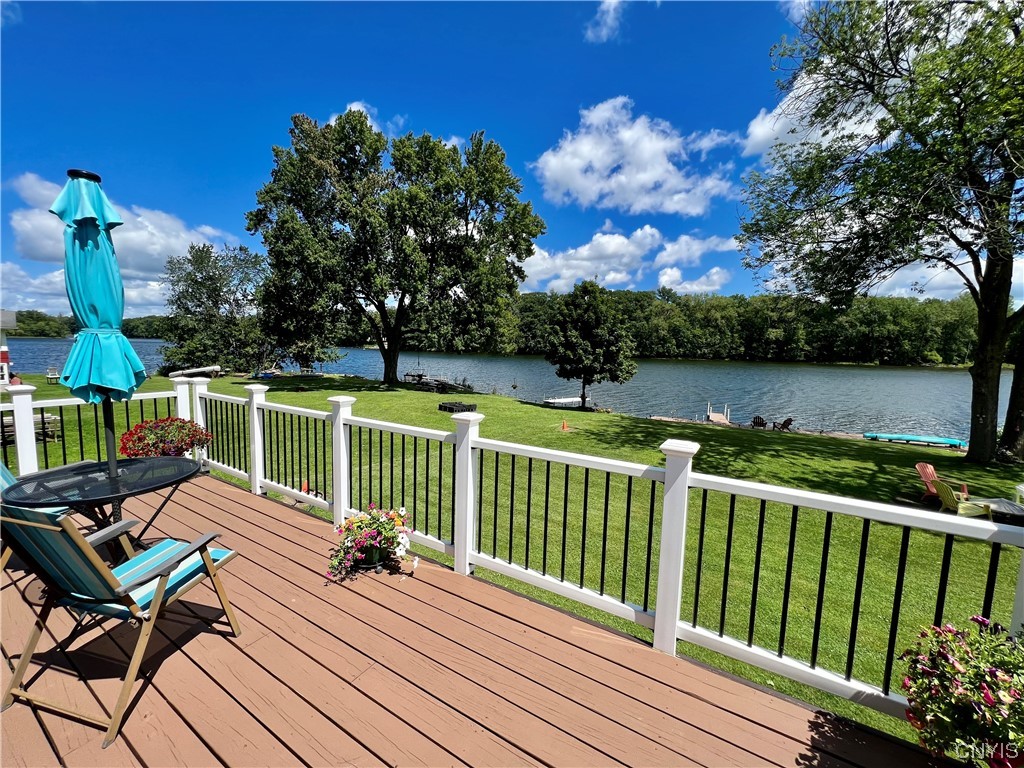 7380 Palmer Road Preble, NY 13159 - Photo 12 of 47