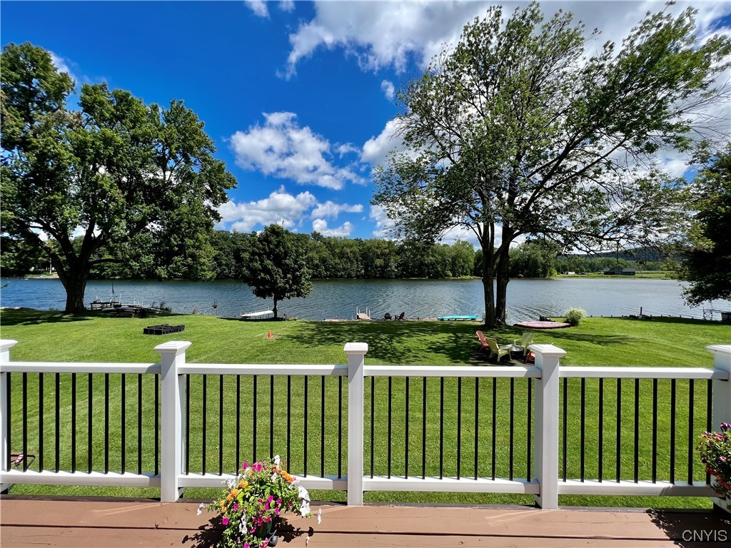 7380 Palmer Road Preble, NY 13159 - Photo 13 of 47