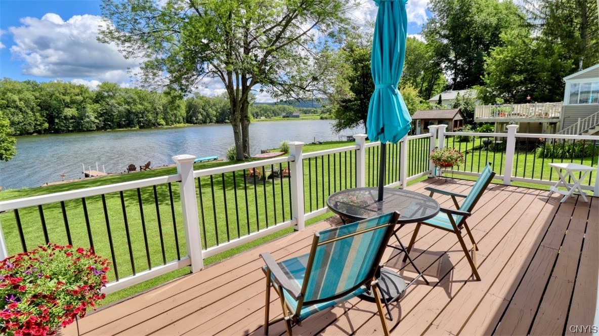 7380 Palmer Road Preble, NY 13159 - Photo 14 of 47