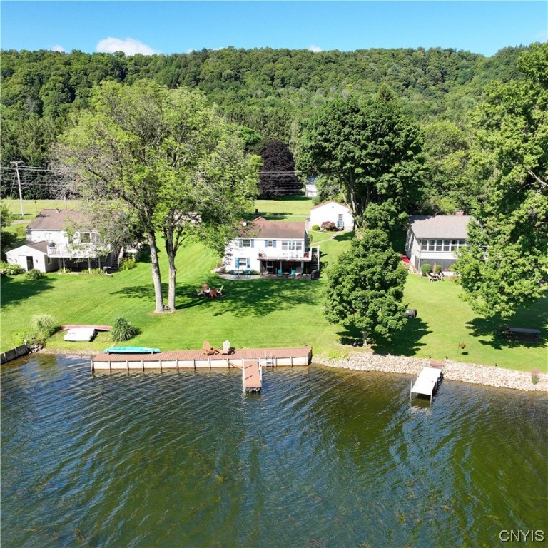 7380 Palmer Road Preble, NY 13159 - Photo 2 of 47