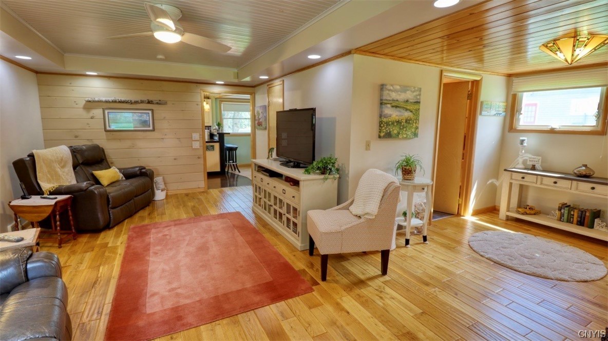 7380 Palmer Road Preble, NY 13159 - Photo 22 of 47