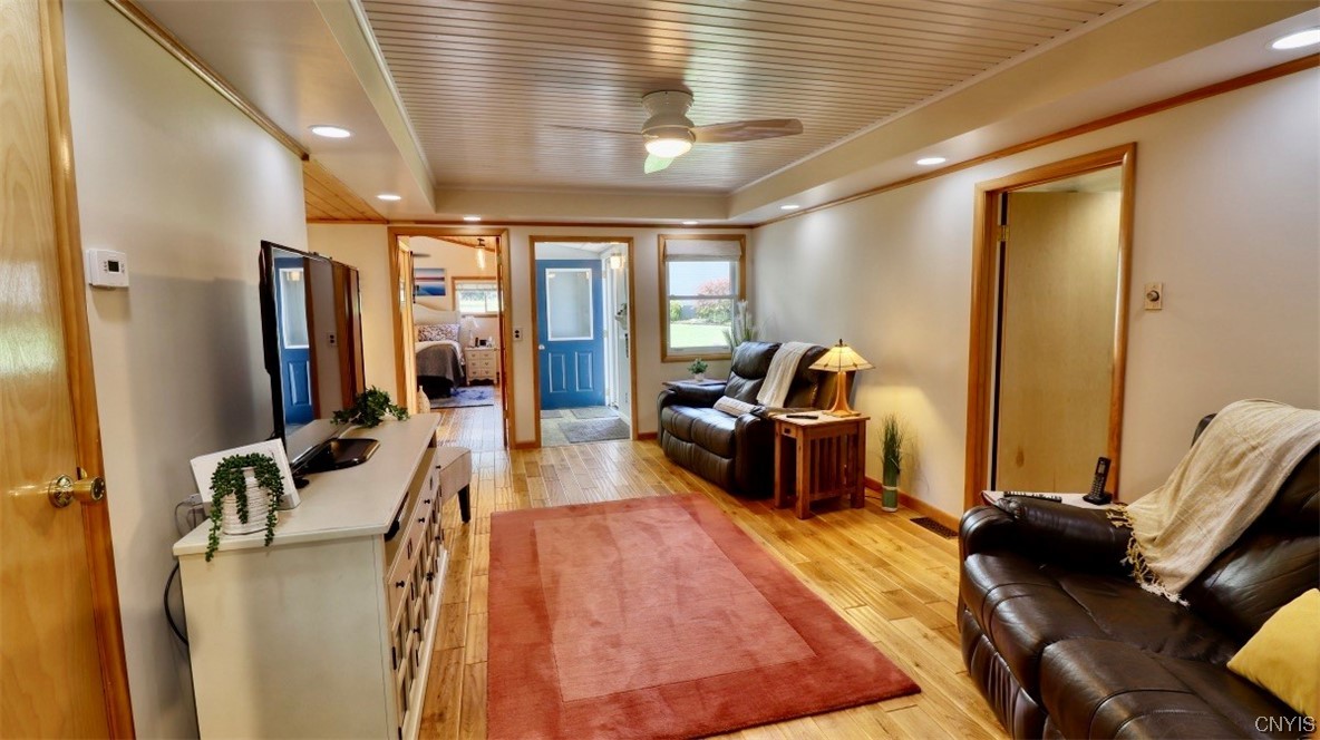 7380 Palmer Road Preble, NY 13159 - Photo 24 of 47