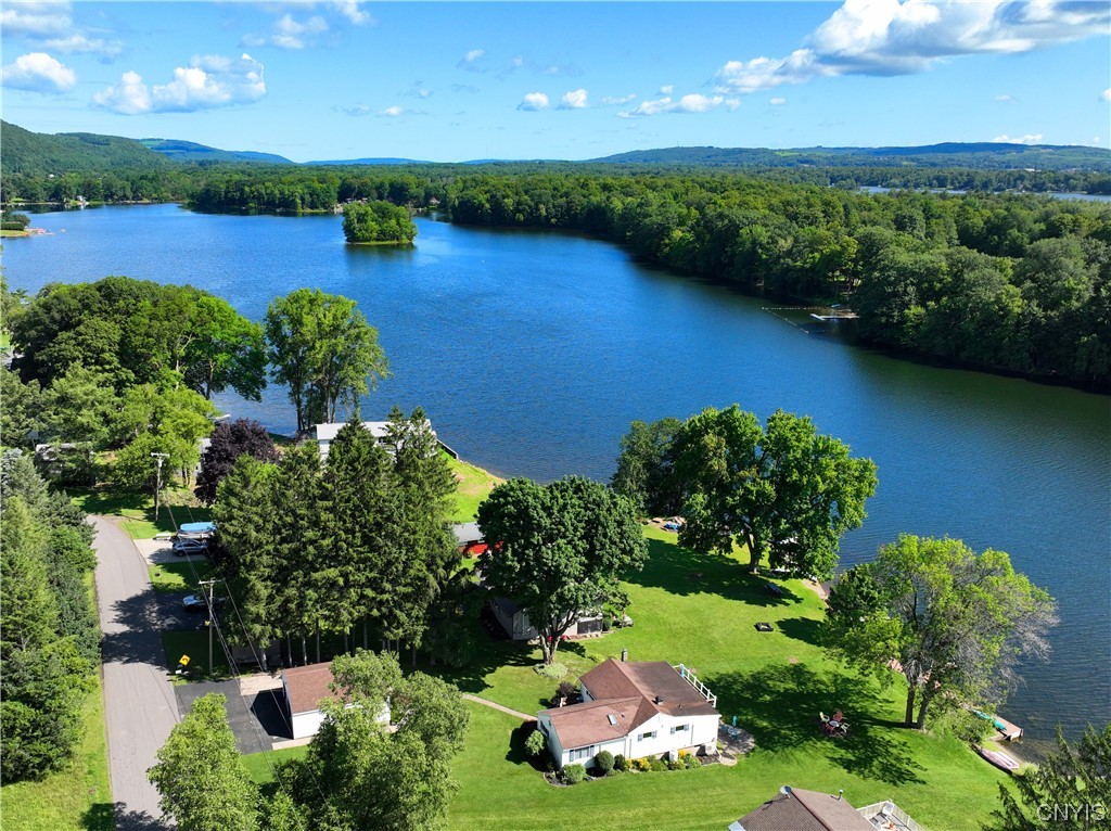 7380 Palmer Road Preble, NY 13159 - Photo 3 of 47