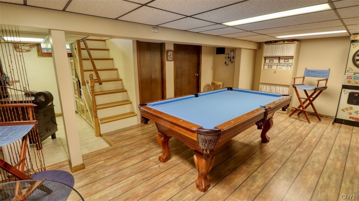 7380 Palmer Road Preble, NY 13159 - Photo 34 of 47