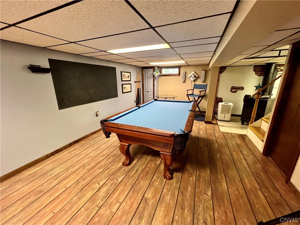 7380 Palmer Road Preble, NY 13159 - Photo 36 of 47