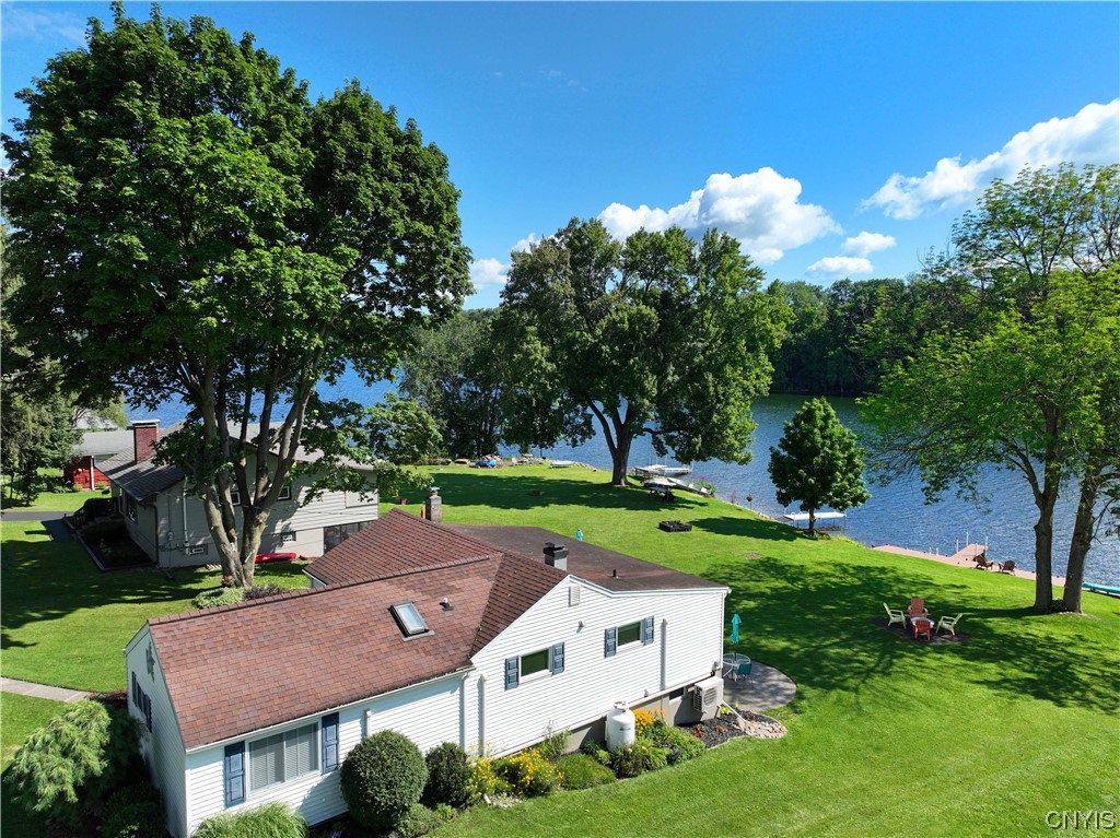 7380 Palmer Road Preble, NY 13159 - Photo 4 of 47