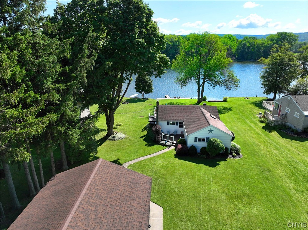 7380 Palmer Road Preble, NY 13159 - Photo 43 of 47