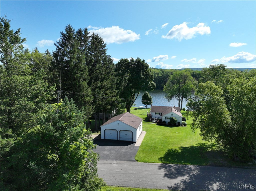 7380 Palmer Road Preble, NY 13159 - Photo 44 of 47