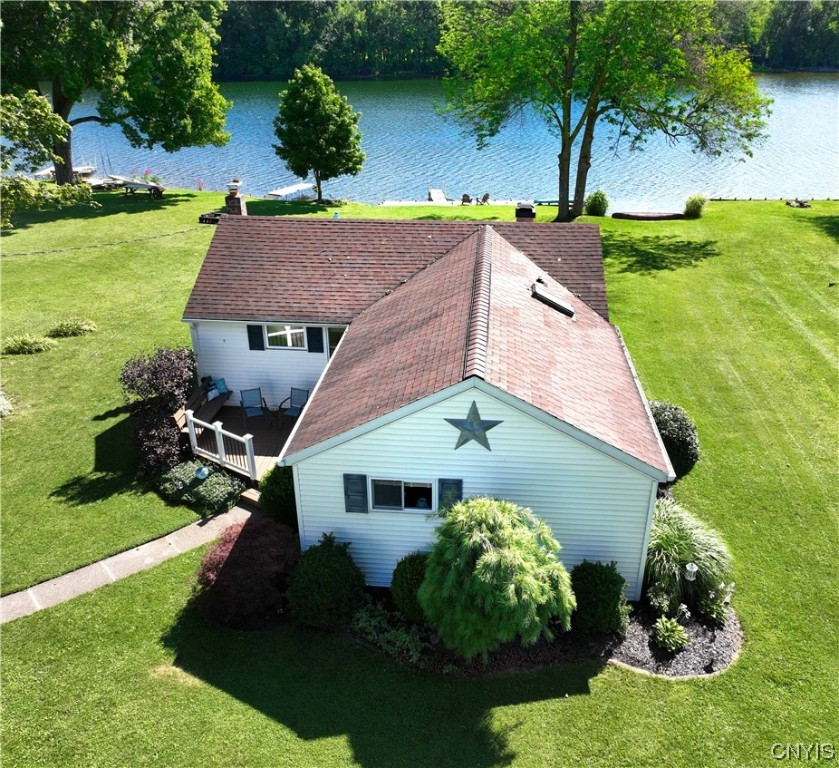 7380 Palmer Road Preble, NY 13159 - Photo 46 of 47