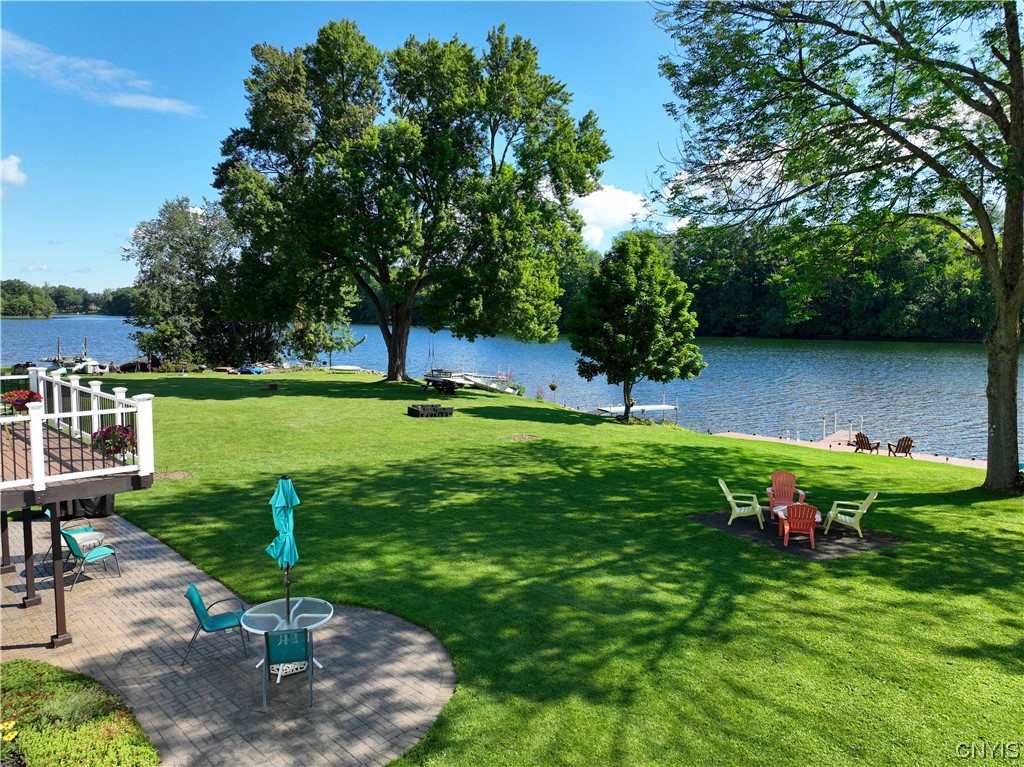 7380 Palmer Road Preble, NY 13159 - Photo 5 of 47