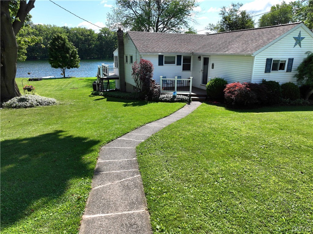 7380 Palmer Road Preble, NY 13159 - Photo 8 of 47