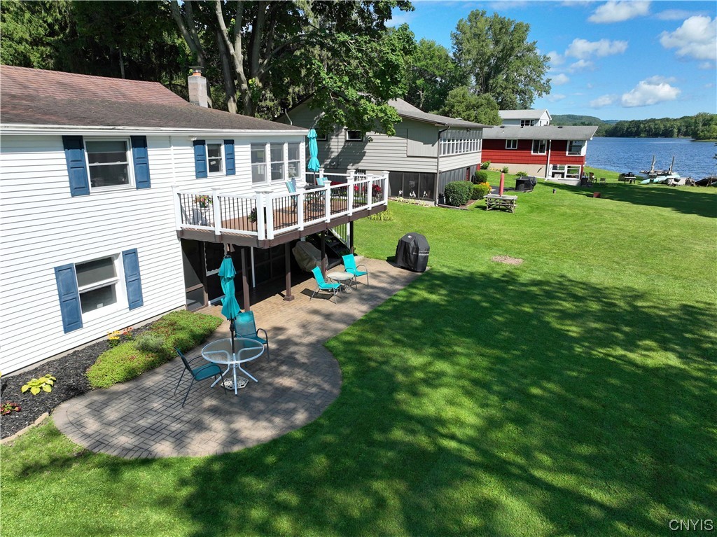 7380 Palmer Road Preble, NY 13159 - Photo 10 of 47