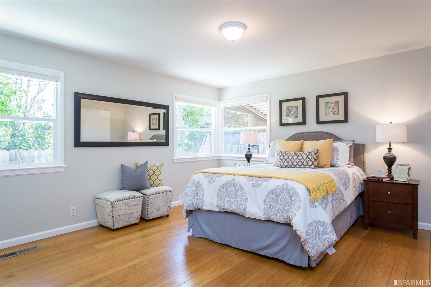 545 Alhambra Road San Mateo, CA 94402 - Photo 11 of 23