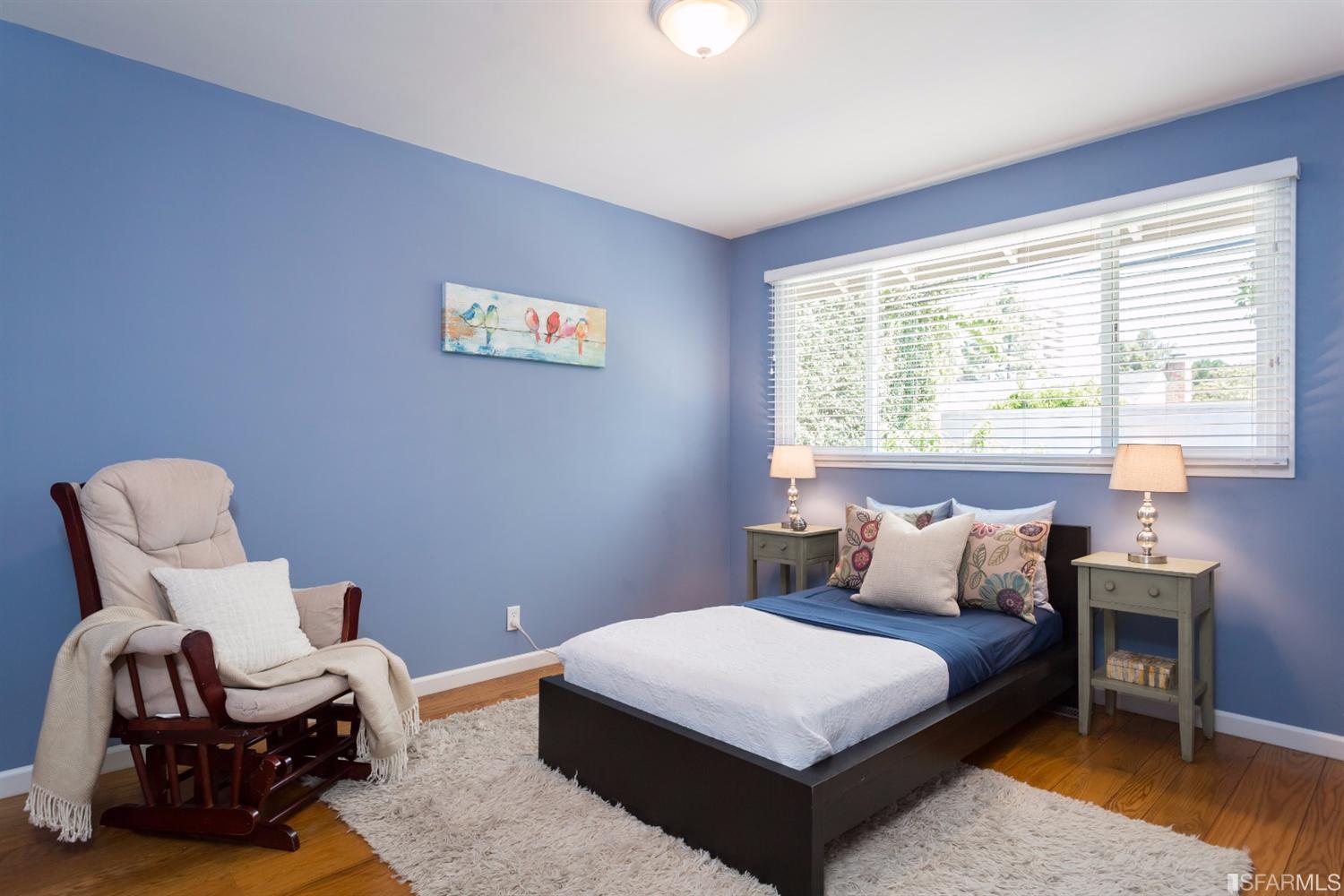 545 Alhambra Road San Mateo, CA 94402 - Photo 17 of 23