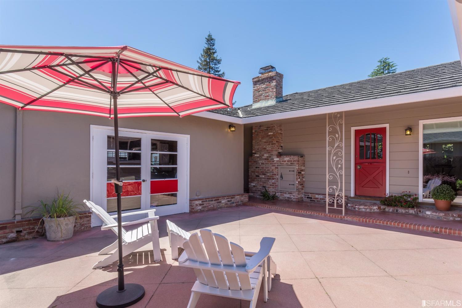 545 Alhambra Road San Mateo, CA 94402 - Photo 19 of 23