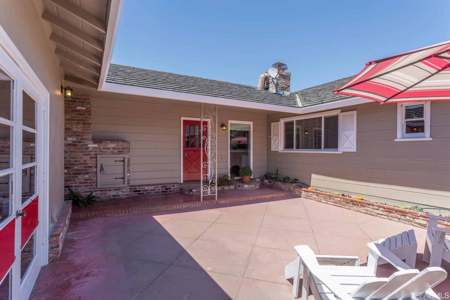 545 Alhambra Road San Mateo, CA 94402 - Photo 21 of 23