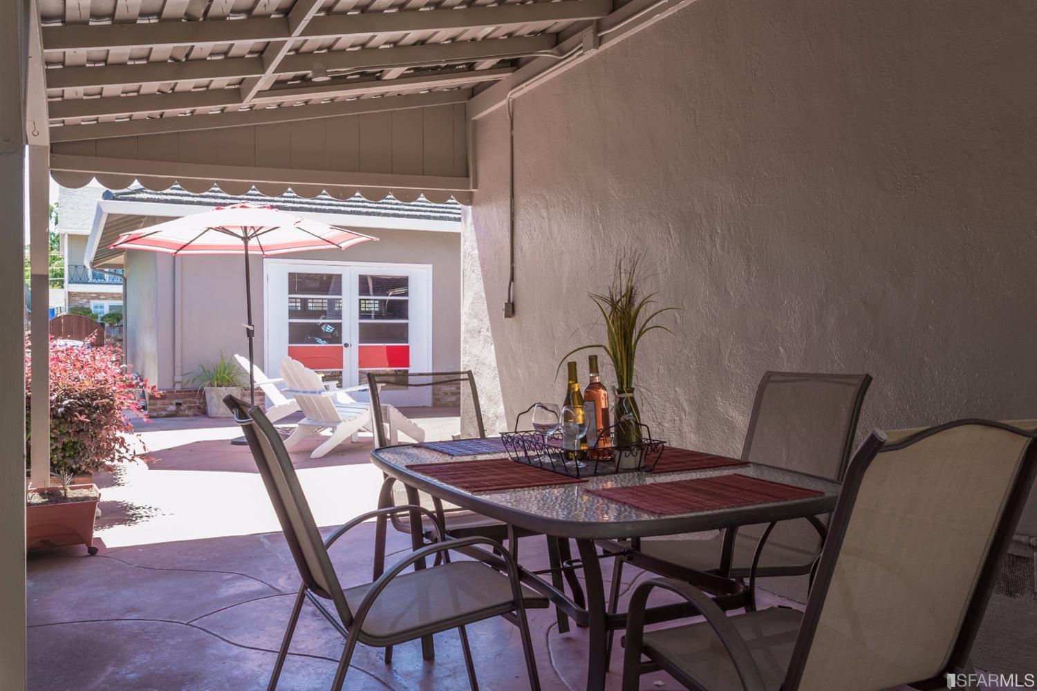 545 Alhambra Road San Mateo, CA 94402 - Photo 22 of 23