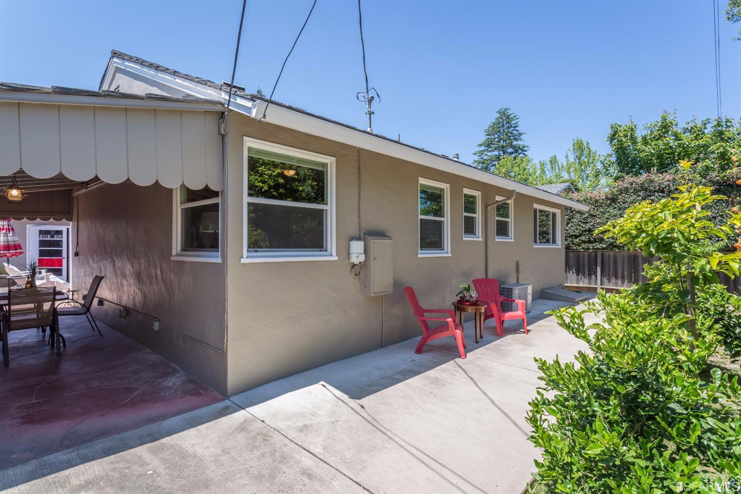 545 Alhambra Road San Mateo, CA 94402 - Photo 23 of 23