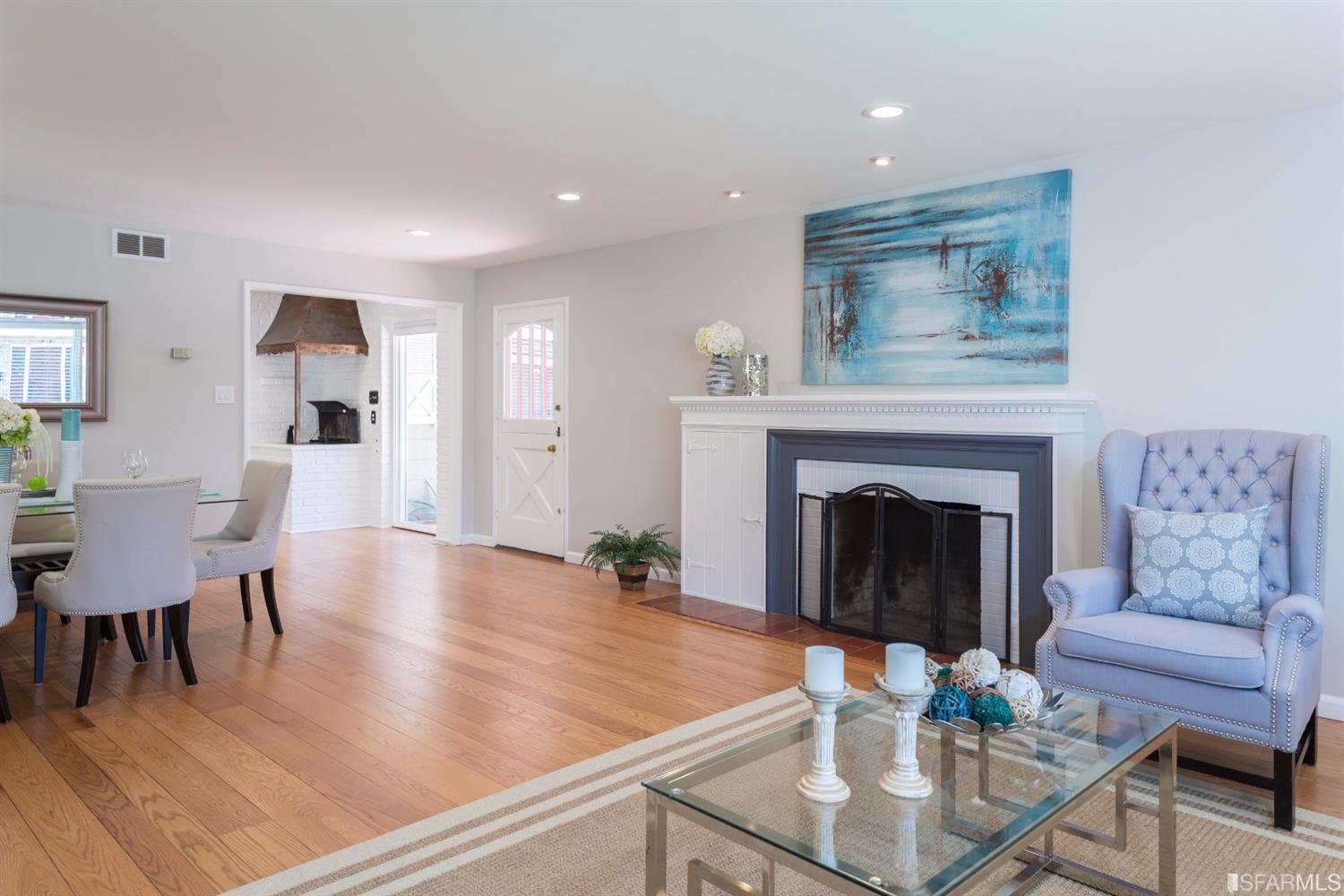 545 Alhambra Road San Mateo, CA 94402 - Photo 6 of 23