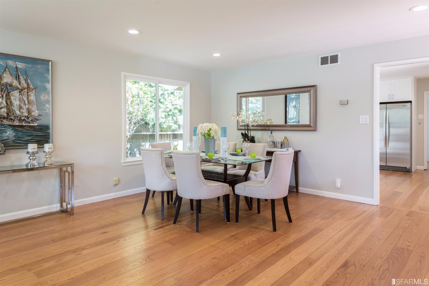 545 Alhambra Road San Mateo, CA 94402 - Photo 7 of 23