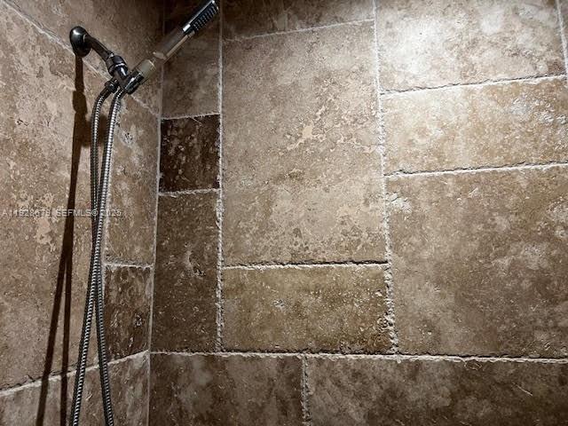 4751 Northwest 21st Street, Unit 605 Lauderhill, FL 33313 - Photo 8 of 12 a bathroom with a shower