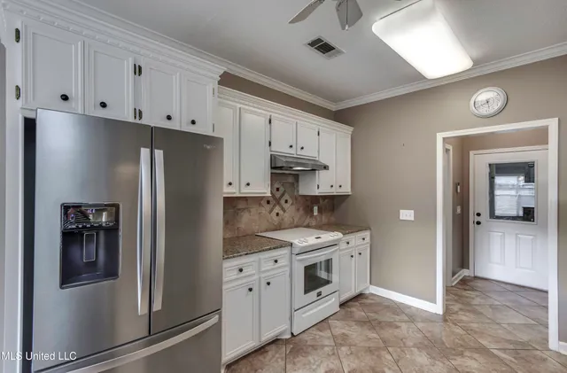 $320,000 | 133 Pavilion Drive, Brandon, MS 39042