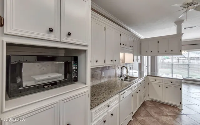 $320,000 | 133 Pavilion Drive, Brandon, MS 39042