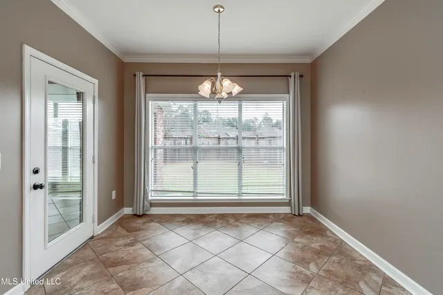 $320,000 | 133 Pavilion Drive, Brandon, MS 39042