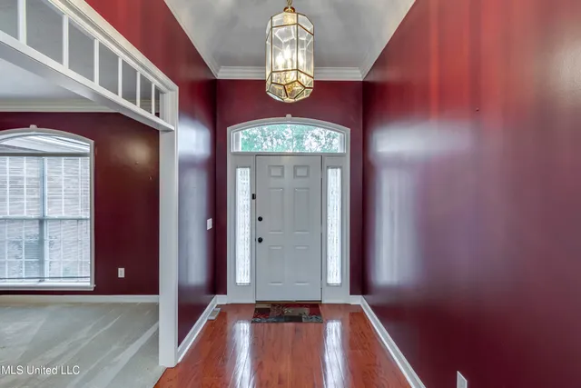 $320,000 | 133 Pavilion Drive, Brandon, MS 39042