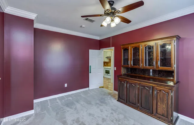 $320,000 | 133 Pavilion Drive, Brandon, MS 39042