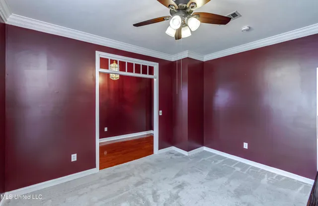 $320,000 | 133 Pavilion Drive, Brandon, MS 39042