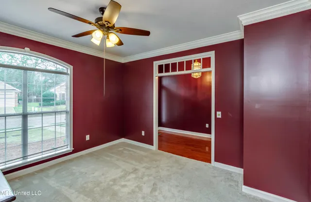 $320,000 | 133 Pavilion Drive, Brandon, MS 39042