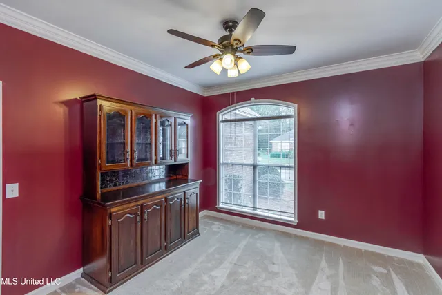 $320,000 | 133 Pavilion Drive, Brandon, MS 39042