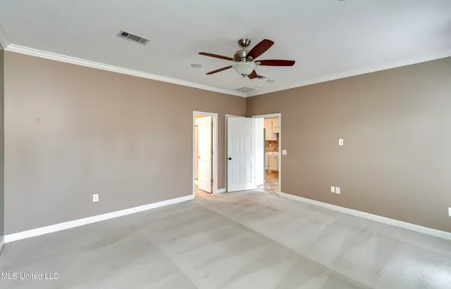 $320,000 | 133 Pavilion Drive, Brandon, MS 39042