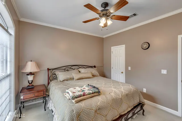 $320,000 | 133 Pavilion Drive, Brandon, MS 39042