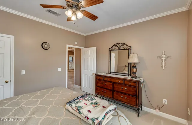 $320,000 | 133 Pavilion Drive, Brandon, MS 39042