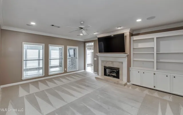 $320,000 | 133 Pavilion Drive, Brandon, MS 39042