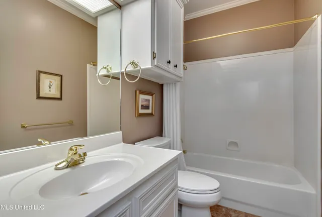 $320,000 | 133 Pavilion Drive, Brandon, MS 39042