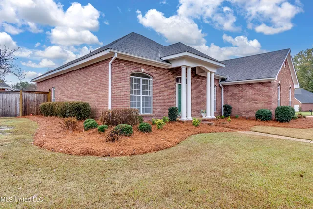 $320,000 | 133 Pavilion Drive, Brandon, MS 39042