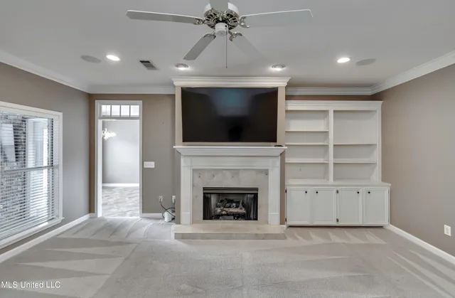 $320,000 | 133 Pavilion Drive, Brandon, MS 39042