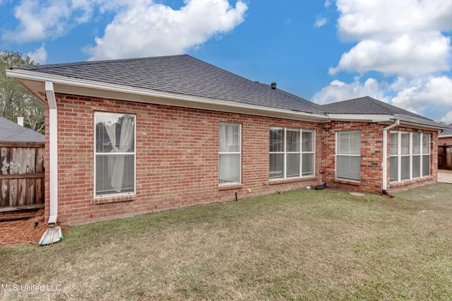 $320,000 | 133 Pavilion Drive, Brandon, MS 39042