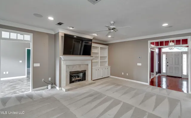 $320,000 | 133 Pavilion Drive, Brandon, MS 39042