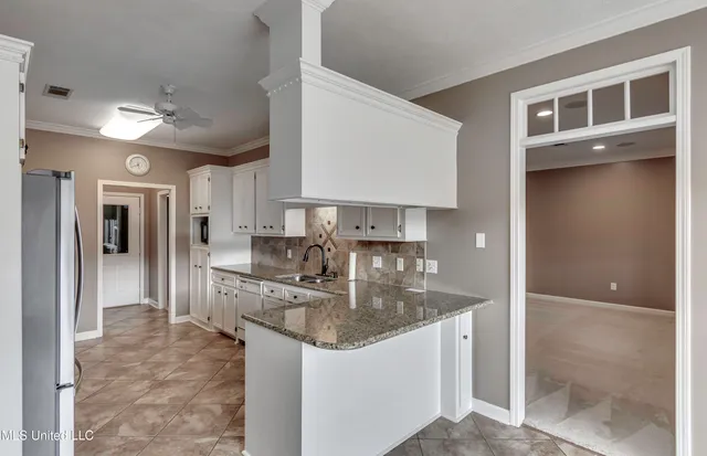 $320,000 | 133 Pavilion Drive, Brandon, MS 39042