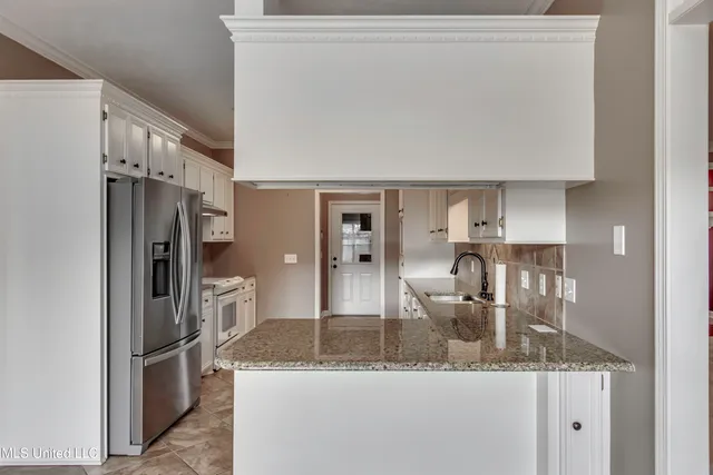 $320,000 | 133 Pavilion Drive, Brandon, MS 39042