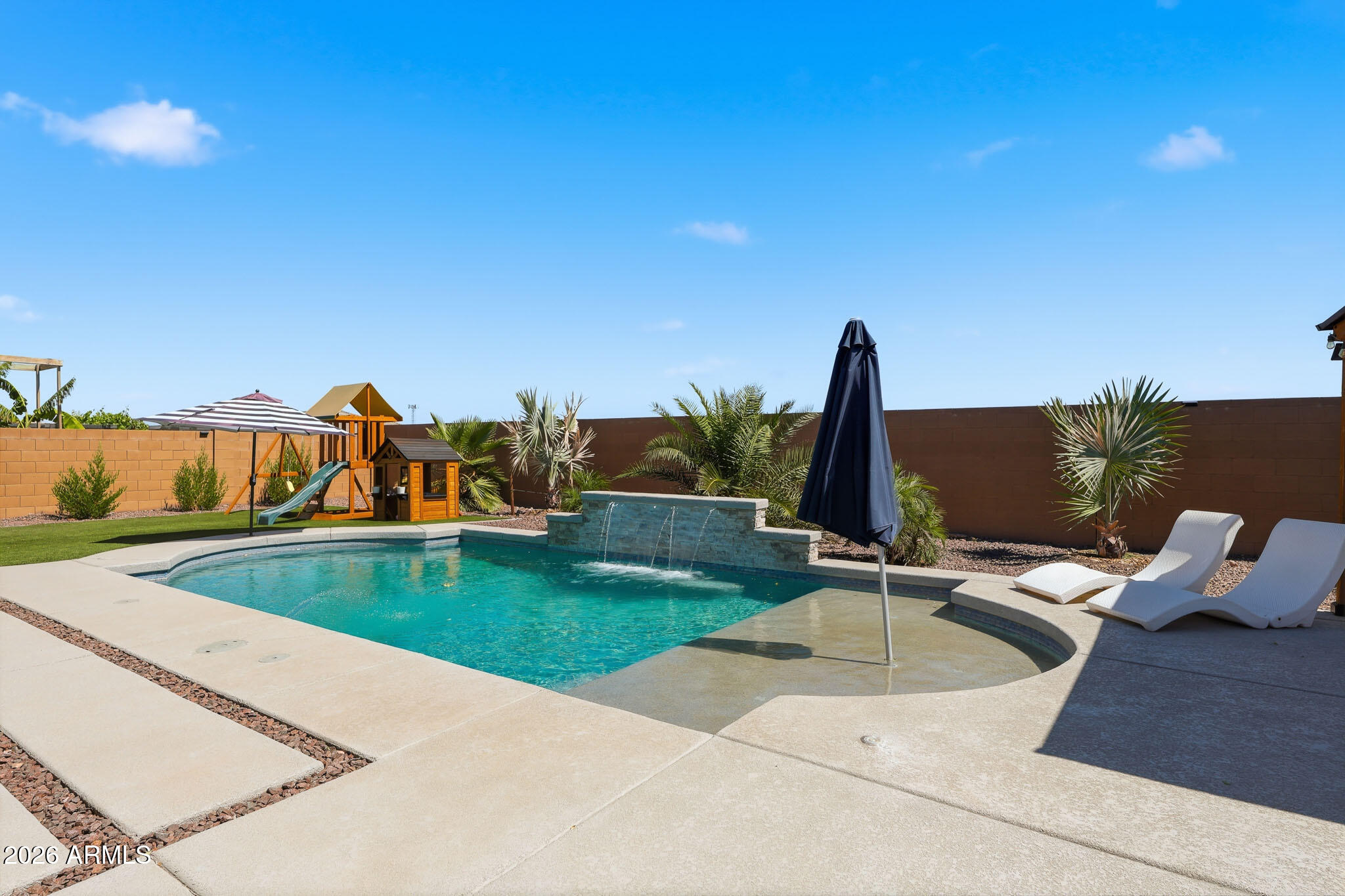 12617 West Lawrence Road Glendale, AZ 85307 - Photo 52 of 58 C (2)