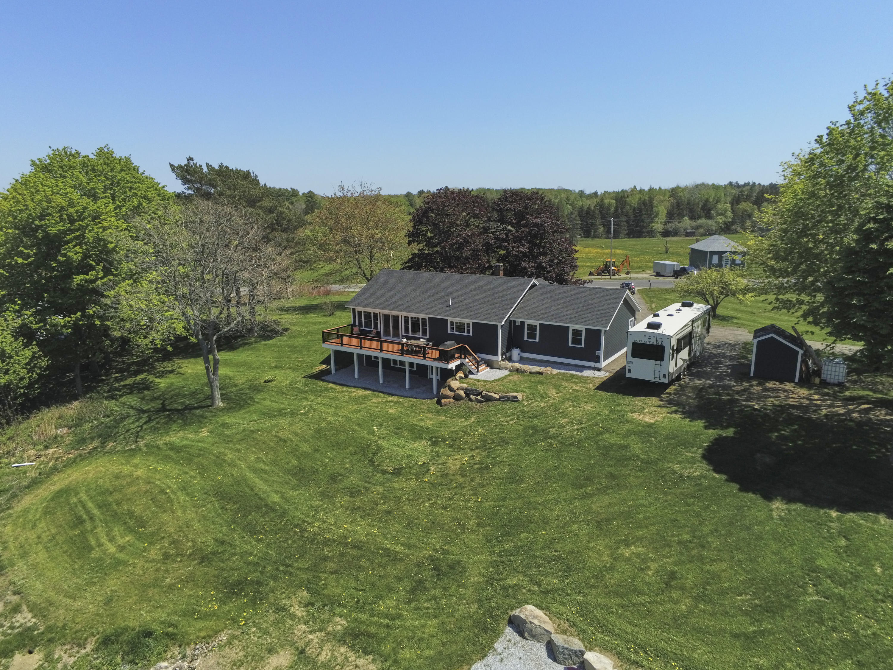 64-409 St. George Road - S. Thomaston-JA